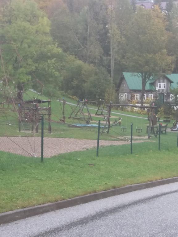 Apartman Bedrichov, Špindlerŭv Mlýn Exterior foto