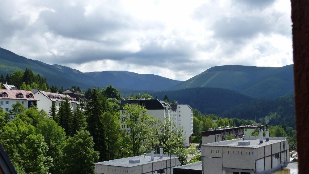 Apartman Bedrichov, Špindlerŭv Mlýn Exterior foto